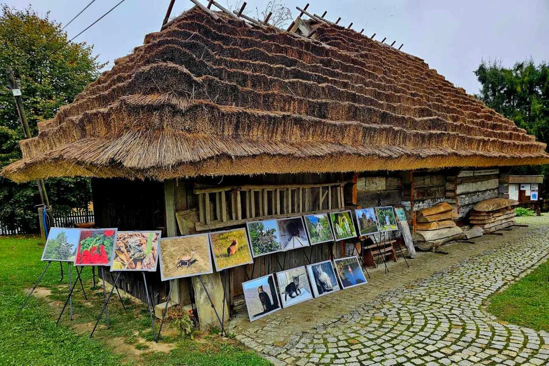 Muzeum Kultury Materialnej i Duchowej Bojków