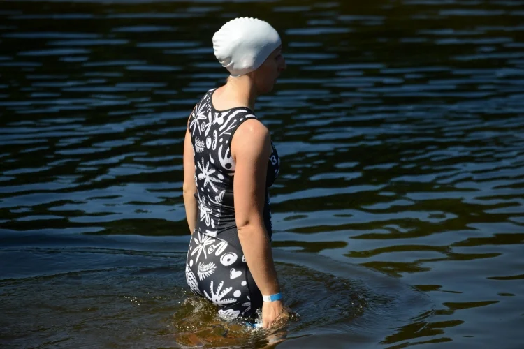 III Triathlon im. Aleksandra Ładosia w Głogowie Małopolskim