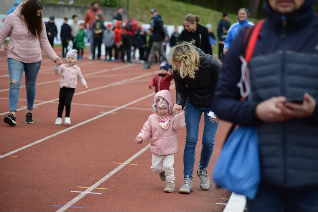 65. Otwarte Mistrzostwa Stalowej Woli w Lekkiej Atletyce