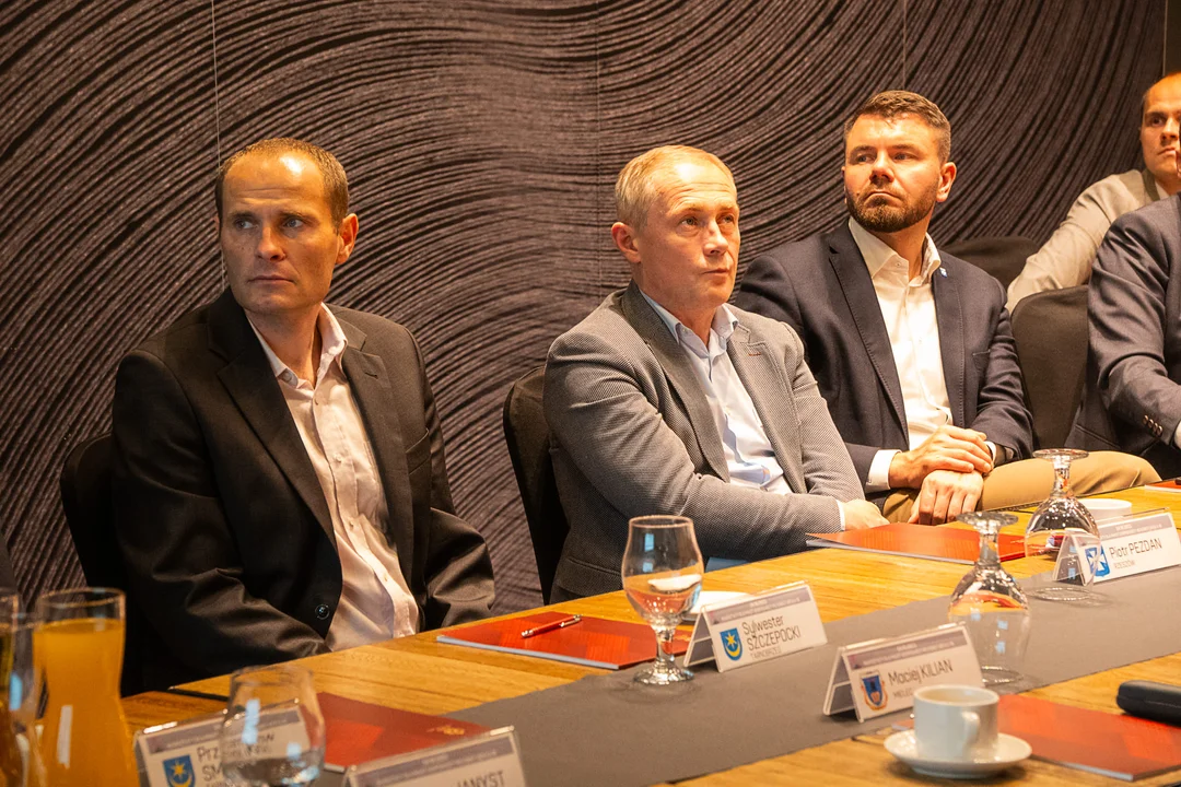 Akcja EURO 2025 kobiet U-19 na Podkarpaciu