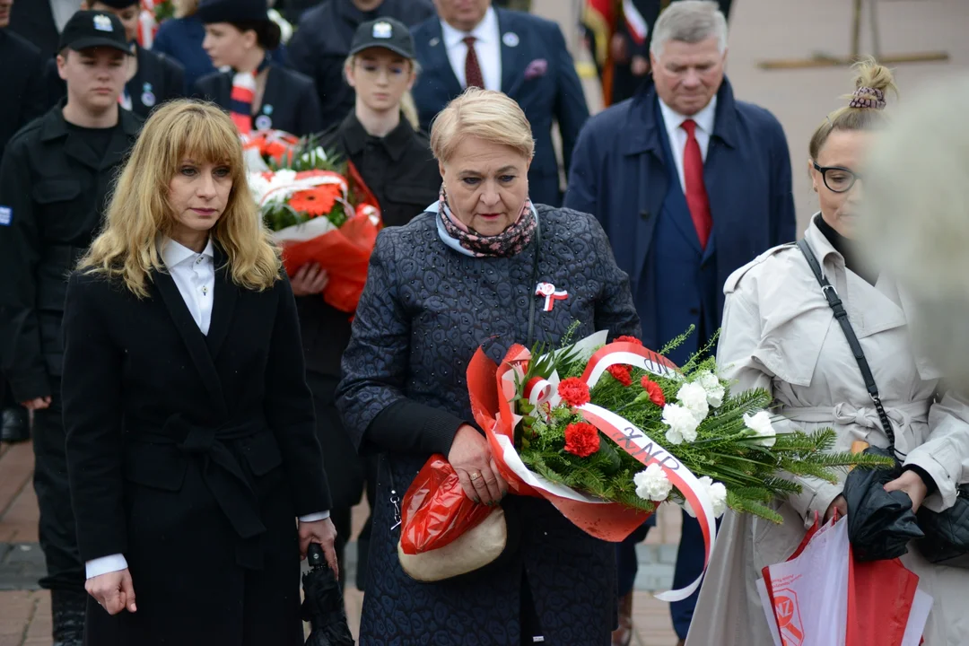Święto Konstytucji 3 Maja w Tarnobrzegu