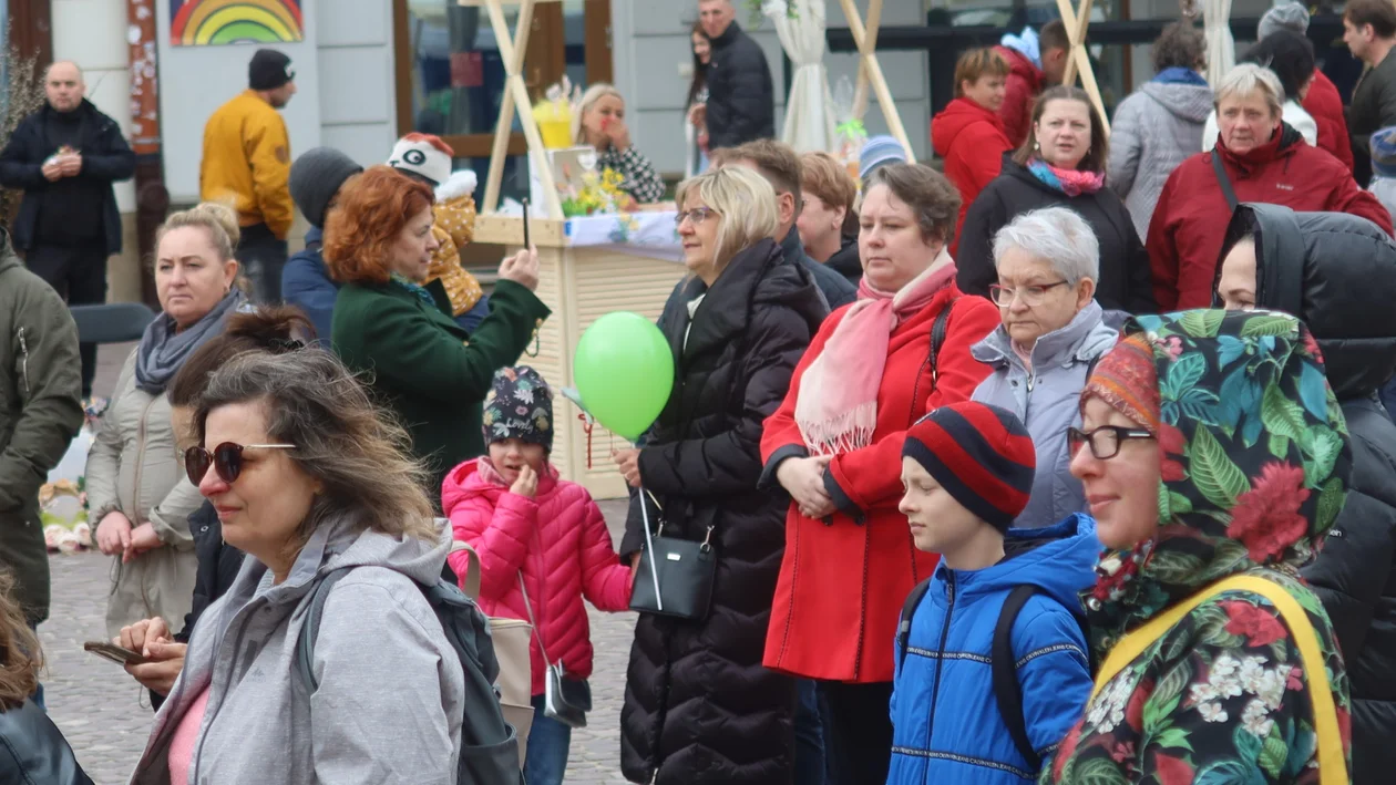 Jarmark Wielkanocny w Rzeszowie | 02.04.2023