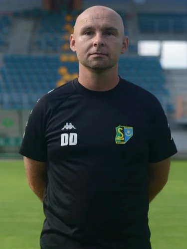 DARIUSZ DUL