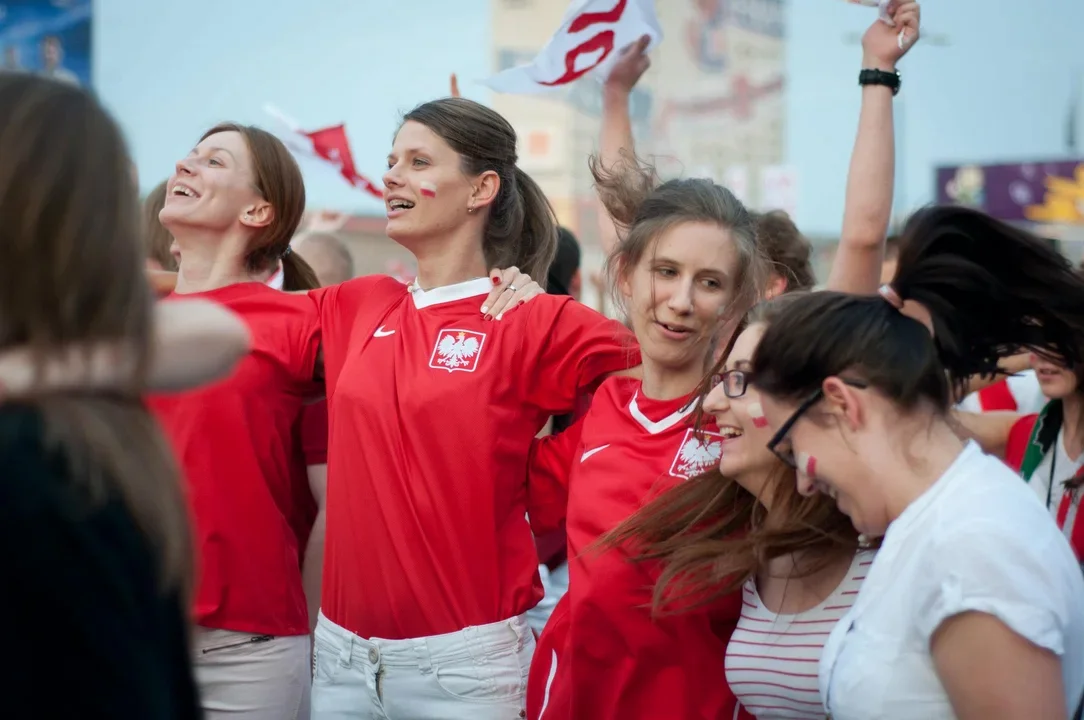 Tak kibicowaliśmy Polsce dziesięć lat temu. Euro 2012