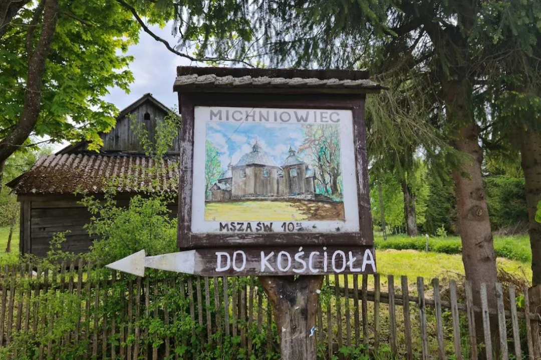 Michniowiec