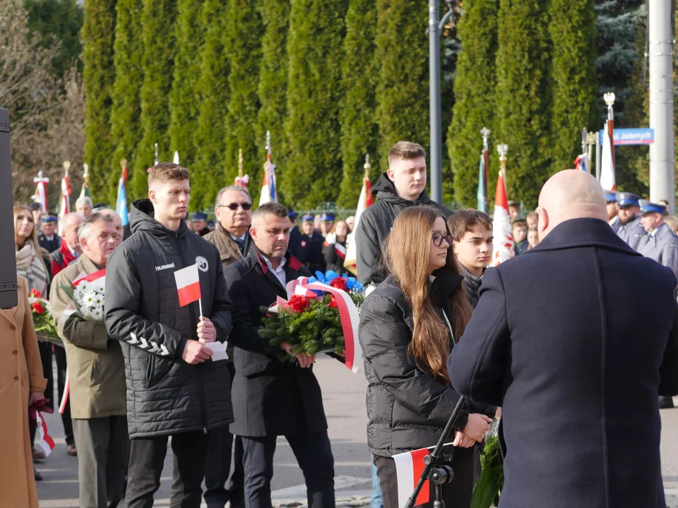 Święto Niepodległości Mielec