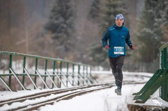 VII Zimowy Maraton Bieszczadzki
