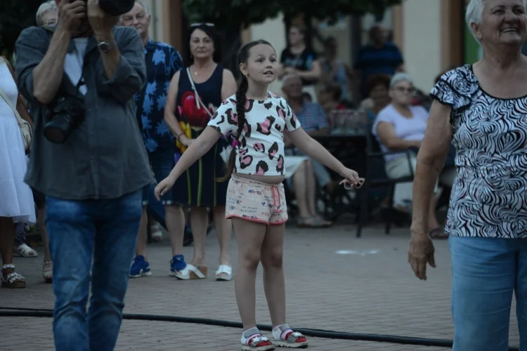 Tarnobrzeskie Dni Seniora