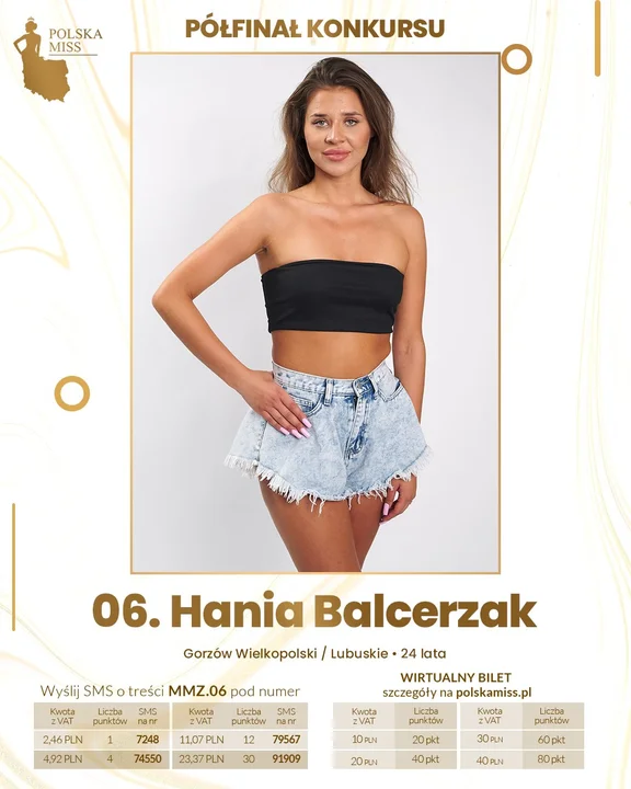 Polska Miss 2023