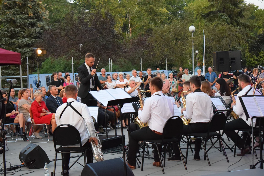 Koncert pt. „Brygadier nieśmiertelnej nadziei”