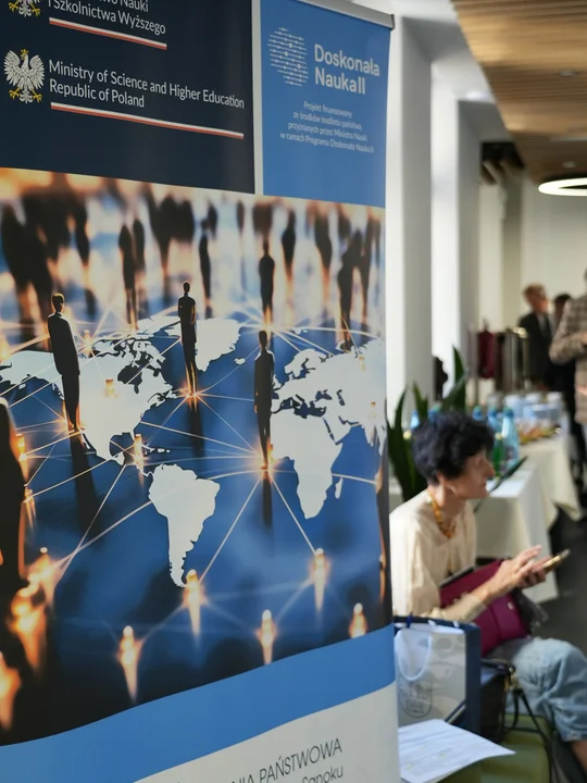 XIII Międzynarodowa Konferencja Naukowa w Sanoku