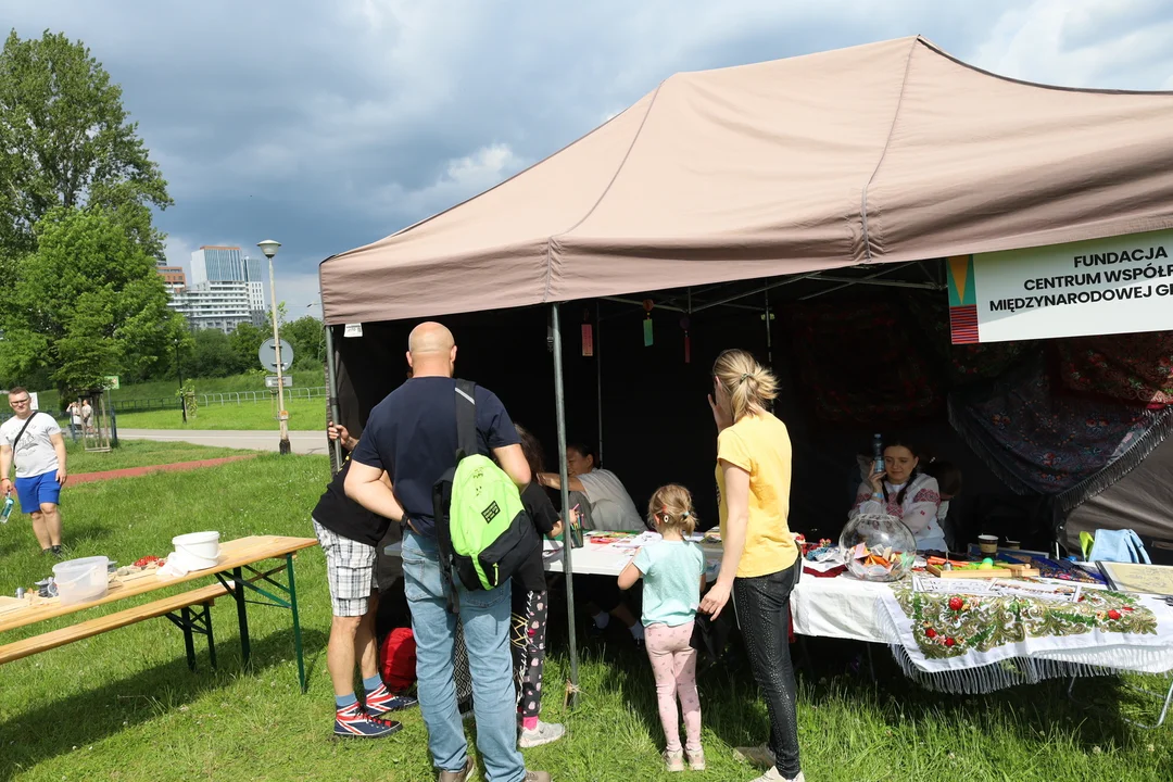 10. FESTIWAL REGGAE NAD WISŁOKIEM