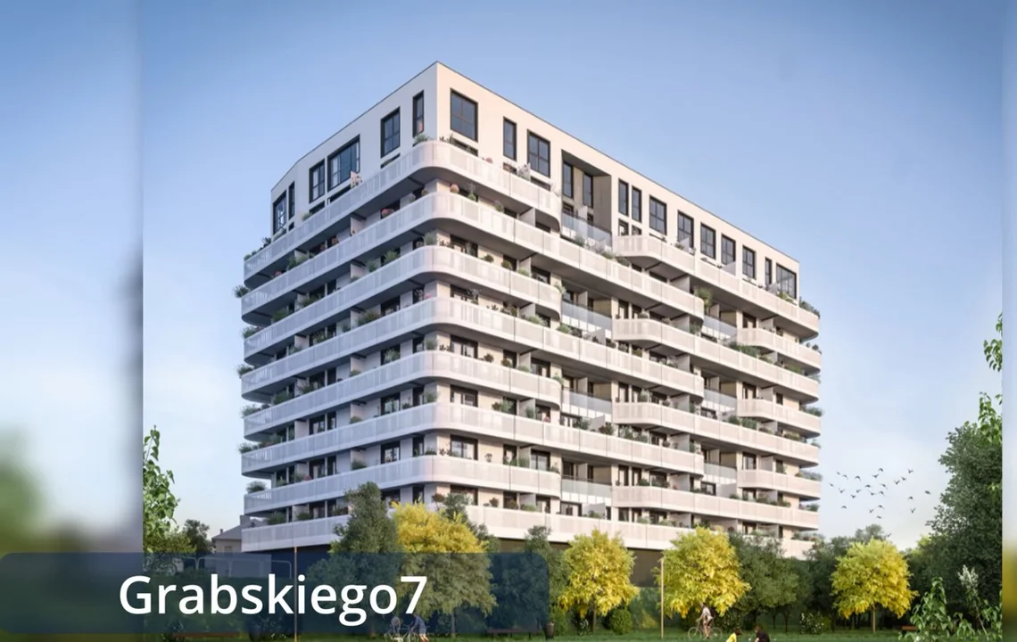 Grabskiego 7