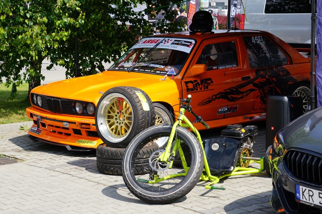 Moto-Fest 2025 w Lesku