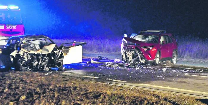 Pechowa obwodnica Mielca. Czy będzie przebudowana? - Zdjęcie główne