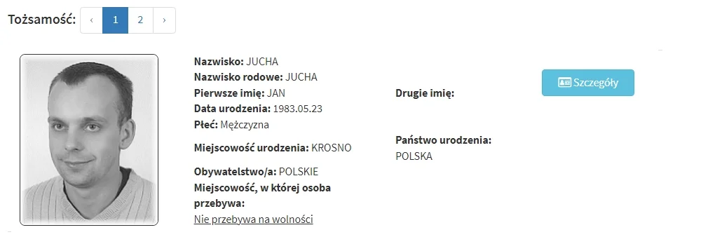 Pedofile i gwałciciele z Podkarpacia. Kto jest na wolności? Sprawdź to