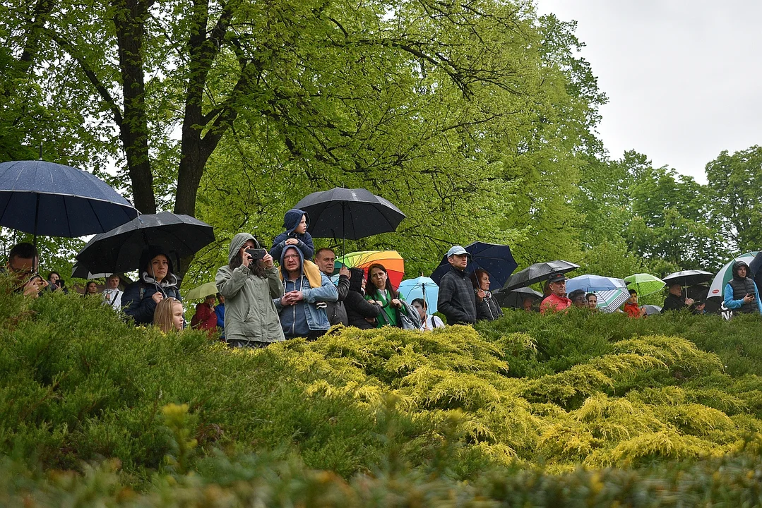 Festiwal Karpaty na Widelcu i Święto Paniagi przyciągnęły w Rzeszowie prawdziwe tłumy [ZDJĘCIA]