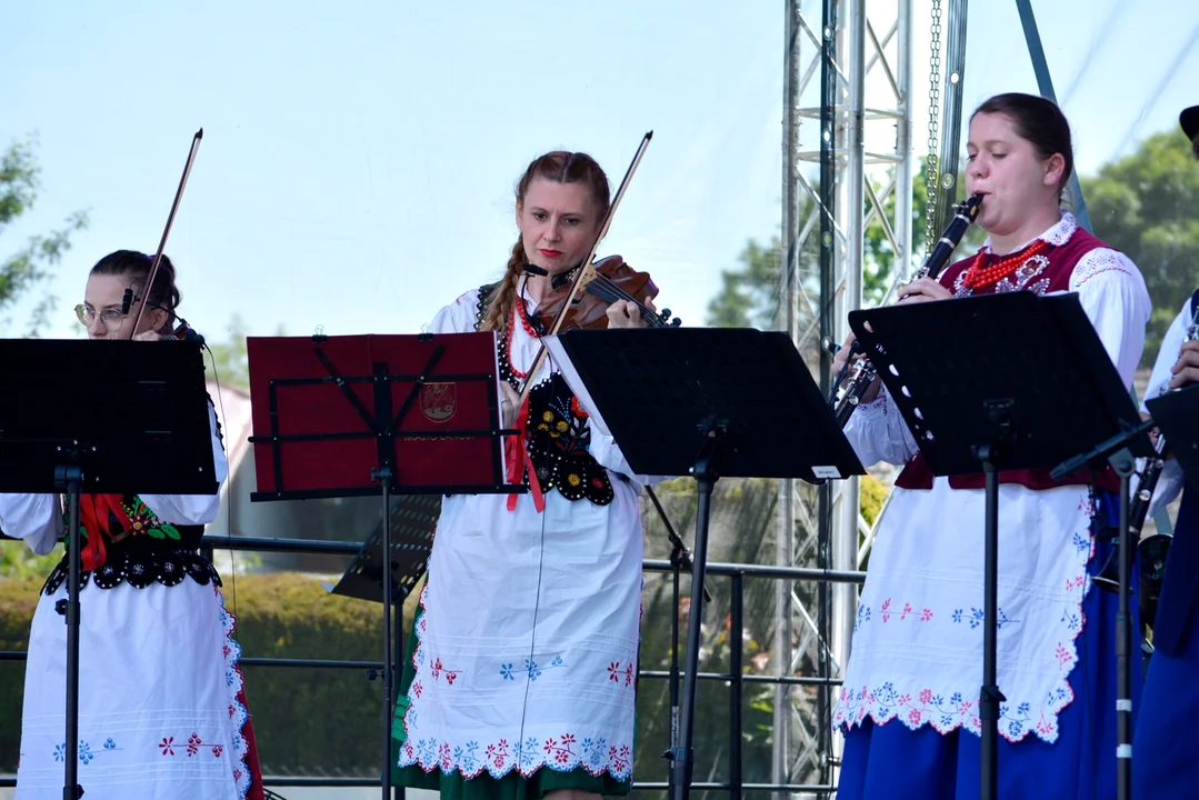 Roztańczony Chorzelów