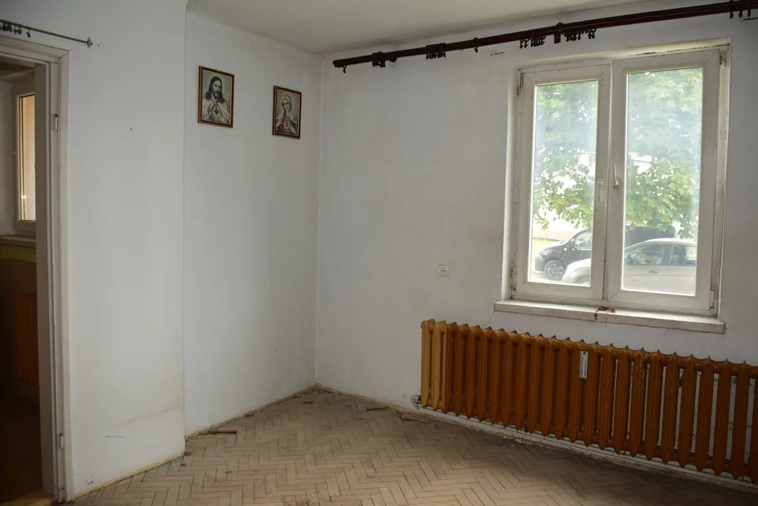 Gmina Kolbuszowa planuje sprzedaż mieszkanie