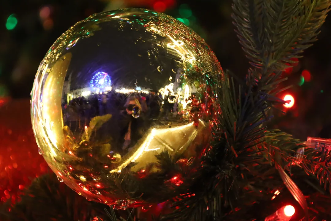 Jarmark Świąteczny 2025 Rzeszów