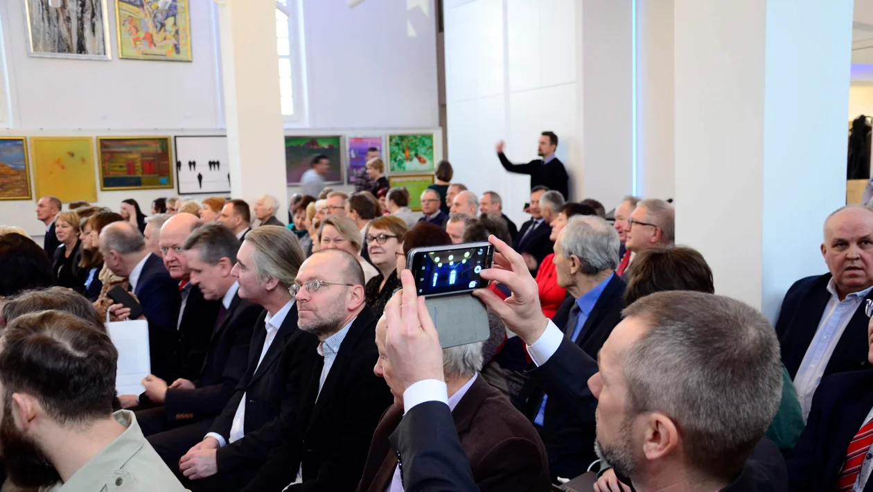 Biblioteka i Galeria Miejska w Kolbuszowej