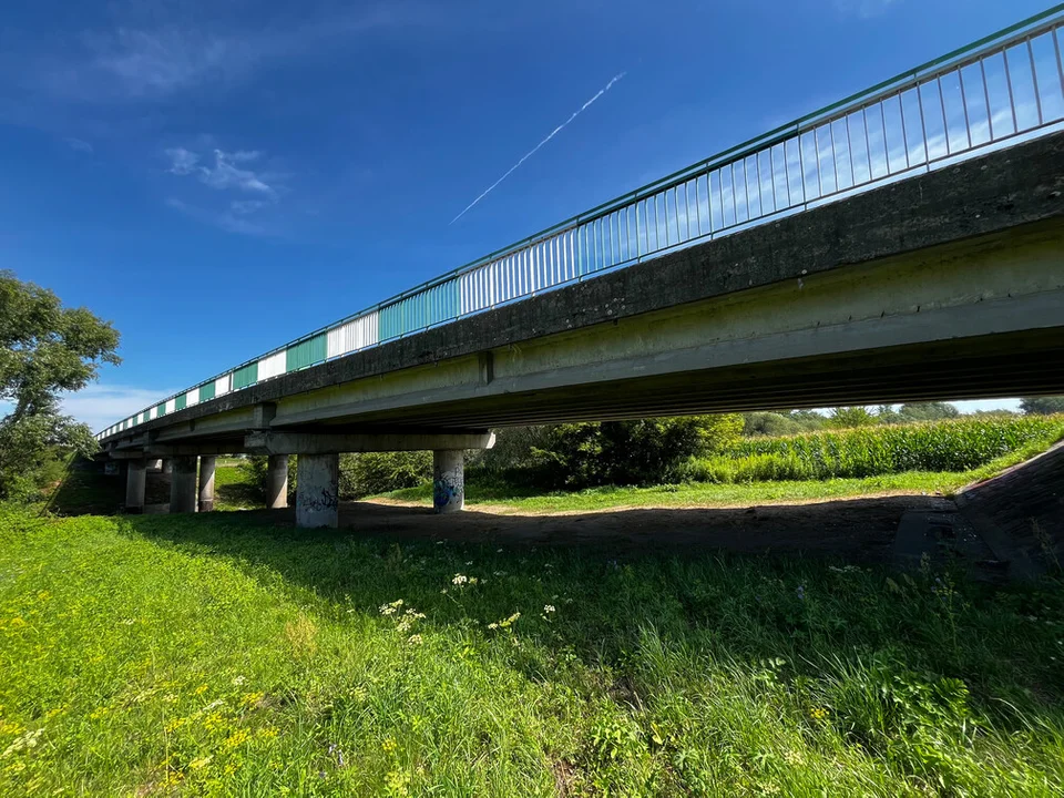 Nad Wisłą
