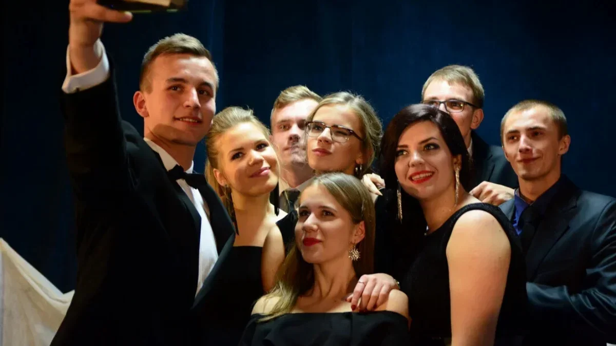 Studniówki w Mielcu do 2025 roku