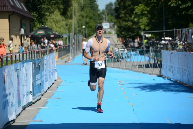 III Triathlon im. Aleksandra Ładosia w Głogowie Małopolskim