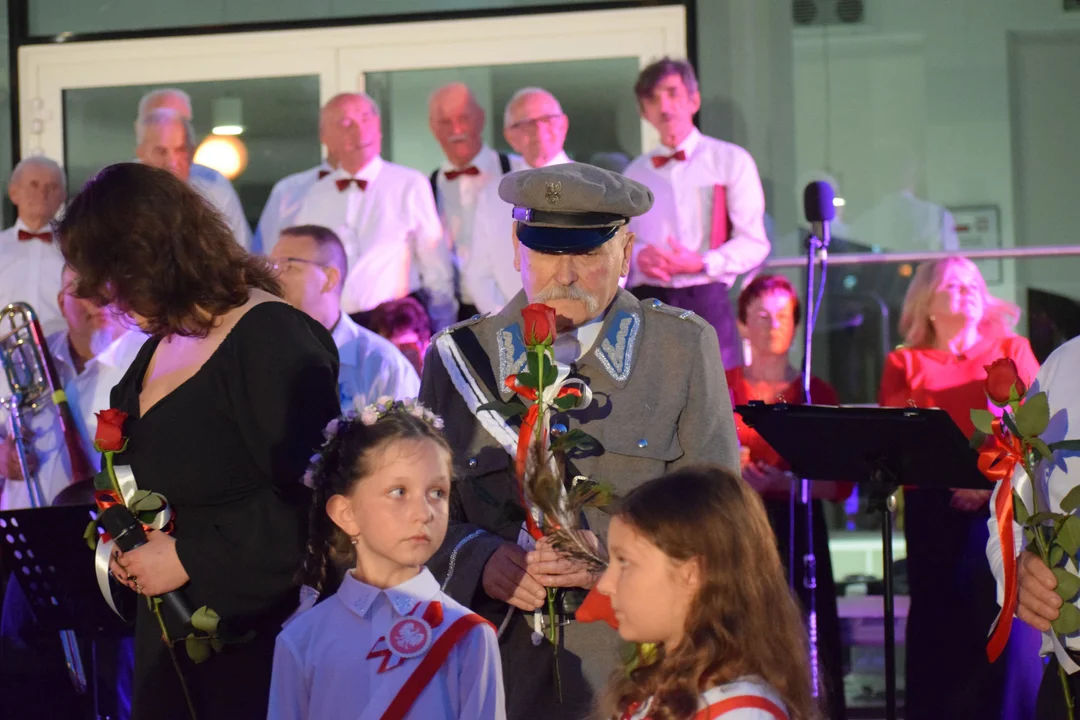 Koncert pt. „Brygadier nieśmiertelnej nadziei”