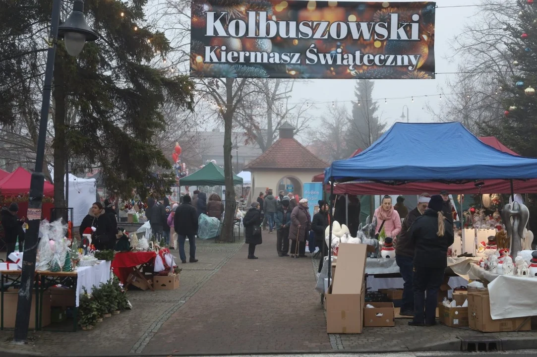 Wyjątkowy świąteczny weekend w Kolbuszowej