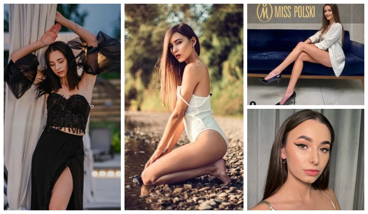 Miss Polski z Podkarpacia? Poznajcie Nikolę Dobrowolską z Dębicy oraz Gabrielę Rogalę z Rzeszowa [ZDJĘCIA] - Zdjęcie główne