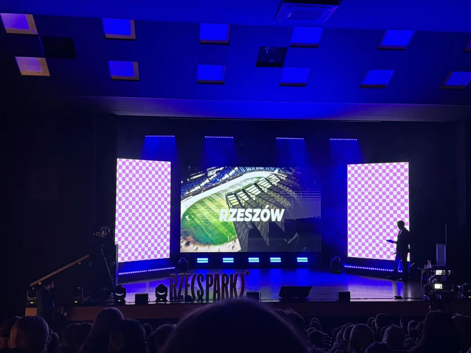 Rzeszów Miastem Sportu