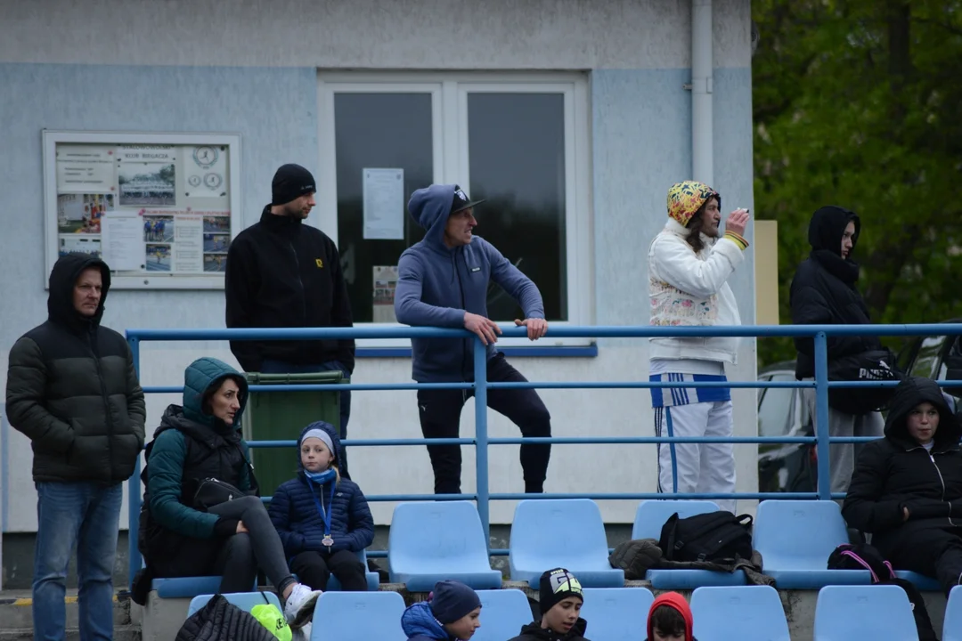 65. Otwarte Mistrzostwa Stalowej Woli w Lekkiej Atletyce