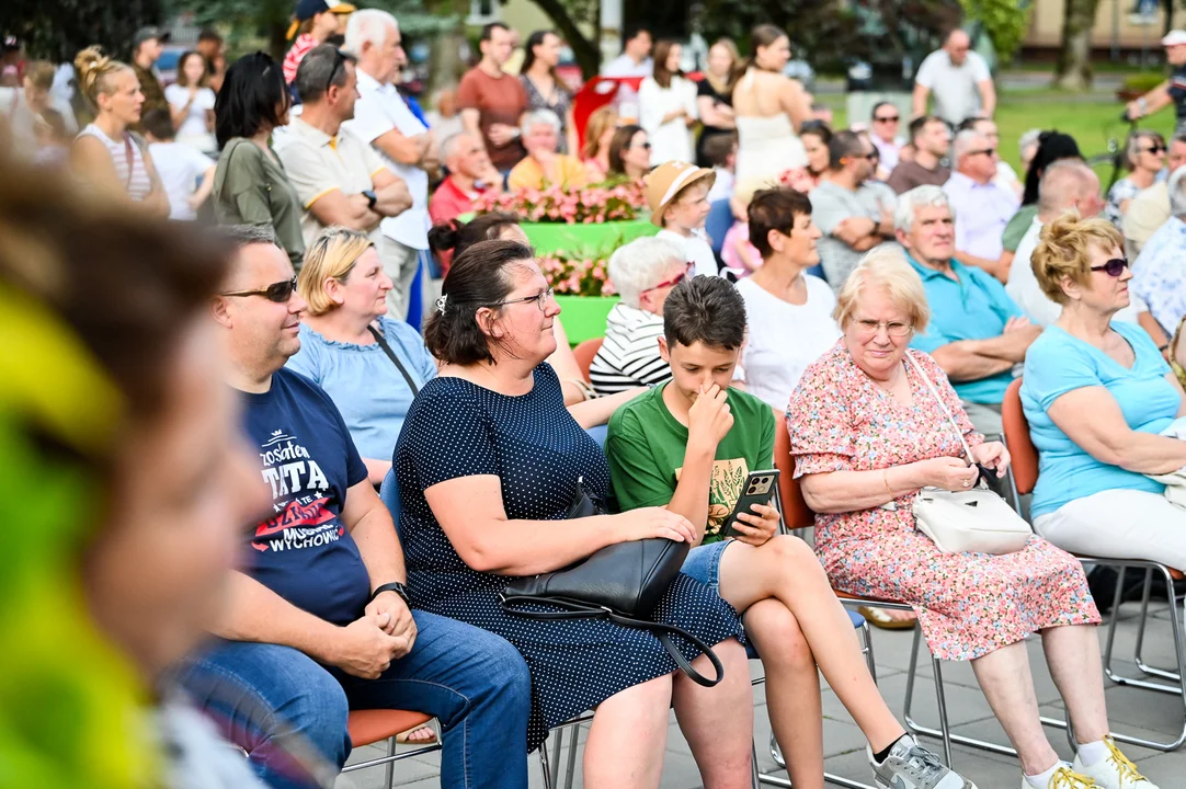 "Rzeszowiacy" zagrali w swoim parku po raz kolejny