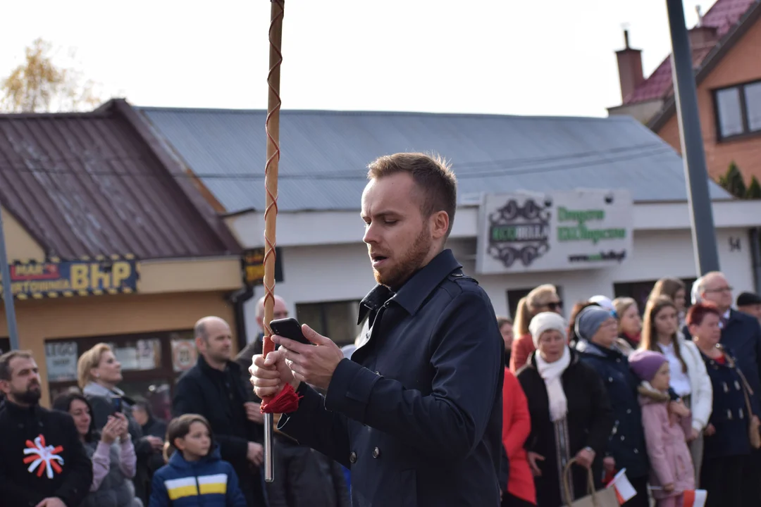 Święto niepodległości Mielec