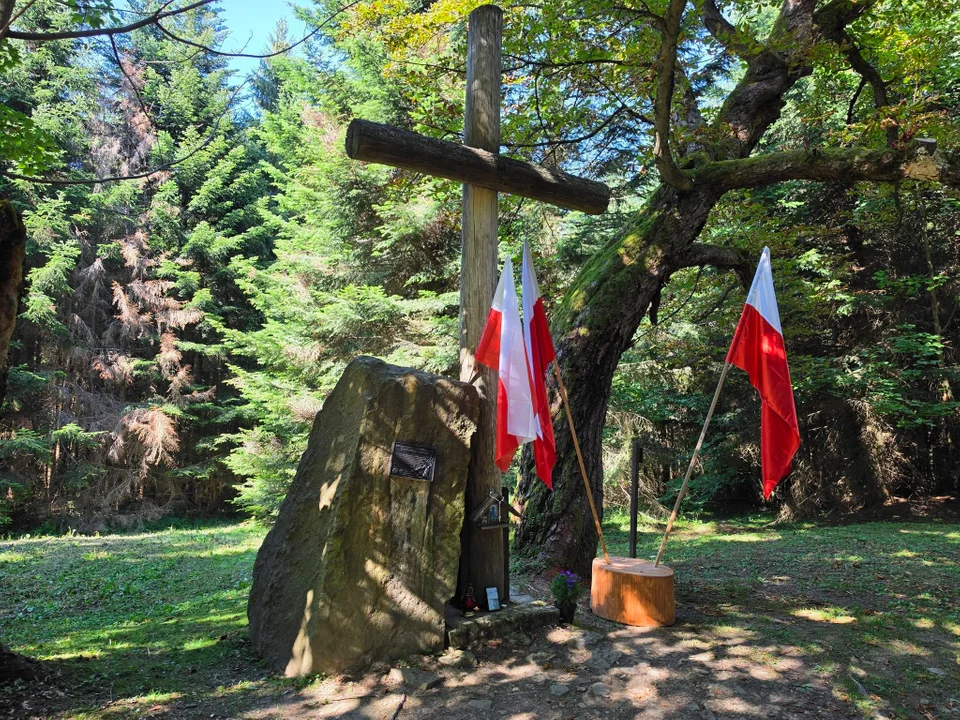 Uroczystość Brenzberg - 2026