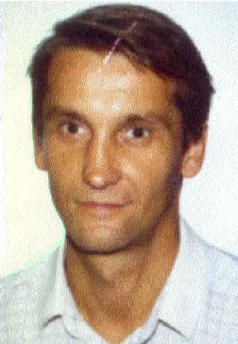 JANUSZ SONDEJ