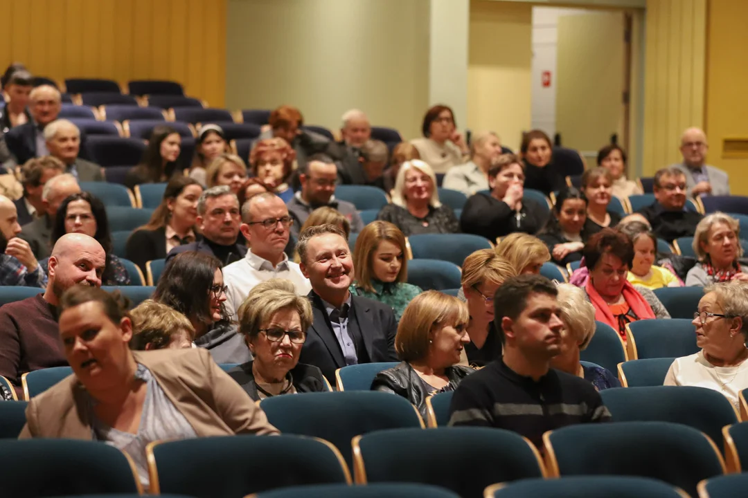 Koncert kameralny w ramach forum muzycznego "Bieszczady bez granic" w Mielcu