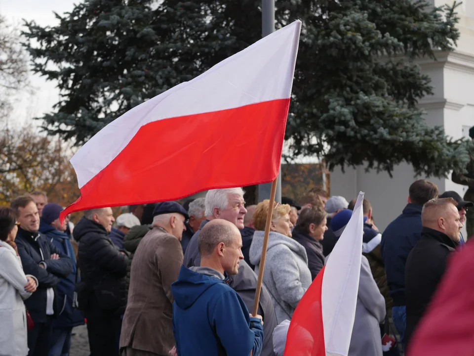 Święto Niepodległości Mielec