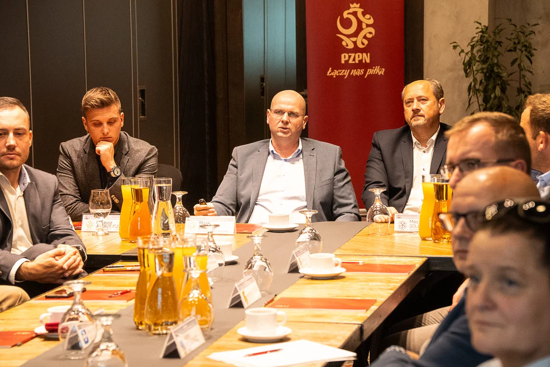 Akcja EURO 2025 kobiet U-19 na Podkarpaciu