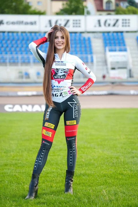 Miss Startu PGE Ekstraligi 2023
