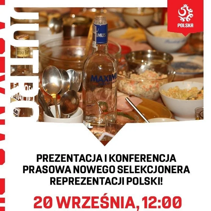 Najlepsze memy po wyborze Michała Probierza na stanowisko selekcjonera reprezentacji Polski