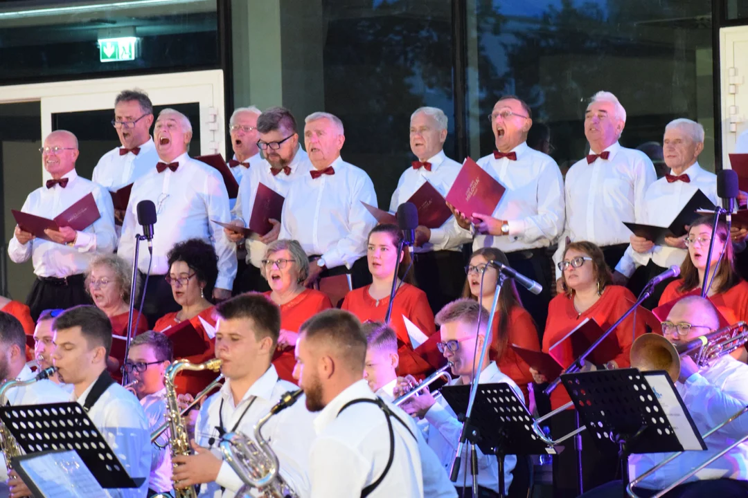 Koncert pt. „Brygadier nieśmiertelnej nadziei”