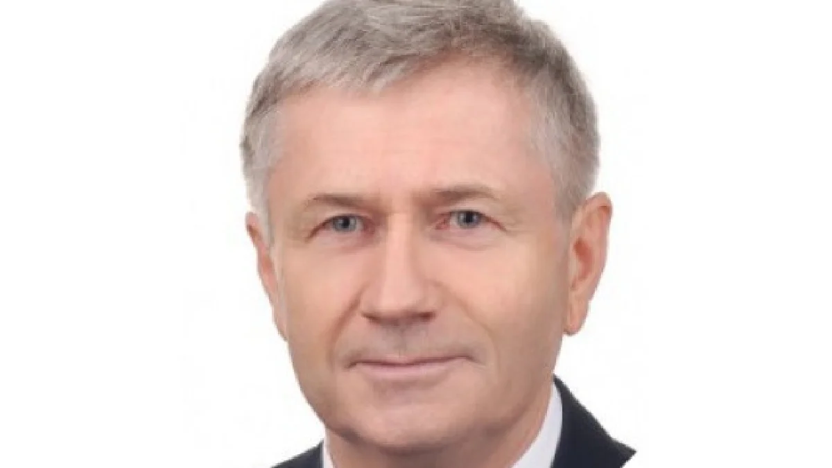 12. Bogusław Sak