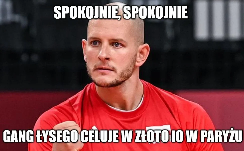 Co za sportowy weekend. Najlepsze memy po sukcesie Igi Świątek, medalu siatkarzy i awansie koszykarzy