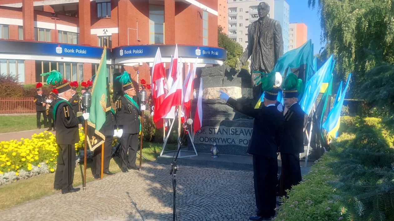 Wielkie górnicze święto w Tarnobrzegu