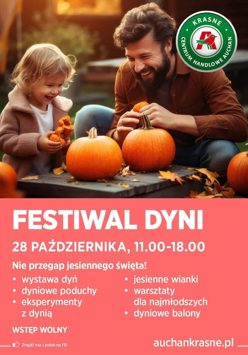 Halloween, imprezy klubowe, koncerty i różne wydarzenia na weekend na Podkarpaciu