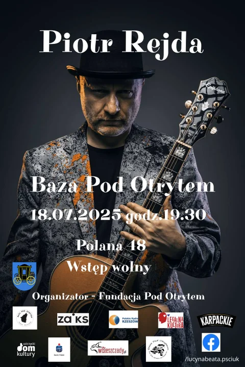 Gdzie warto wybrać się w ten weekend w Bieszczadach?
