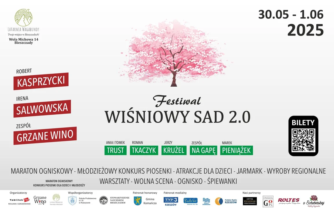 PIĄTEK, SOBOTA, NIEDZIELA
