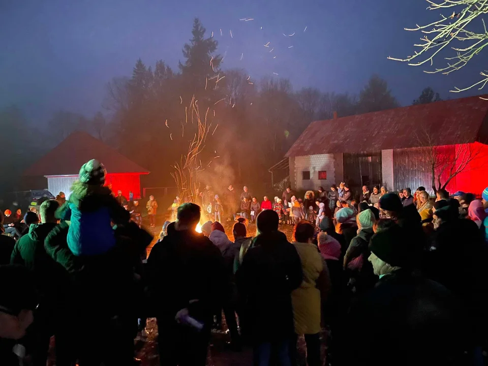 Setki mieszkańców wzięło udział Święcie Niepodległości